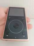 Fiio x1 II. Hi-res плеєр. Карта памяті 8гб.