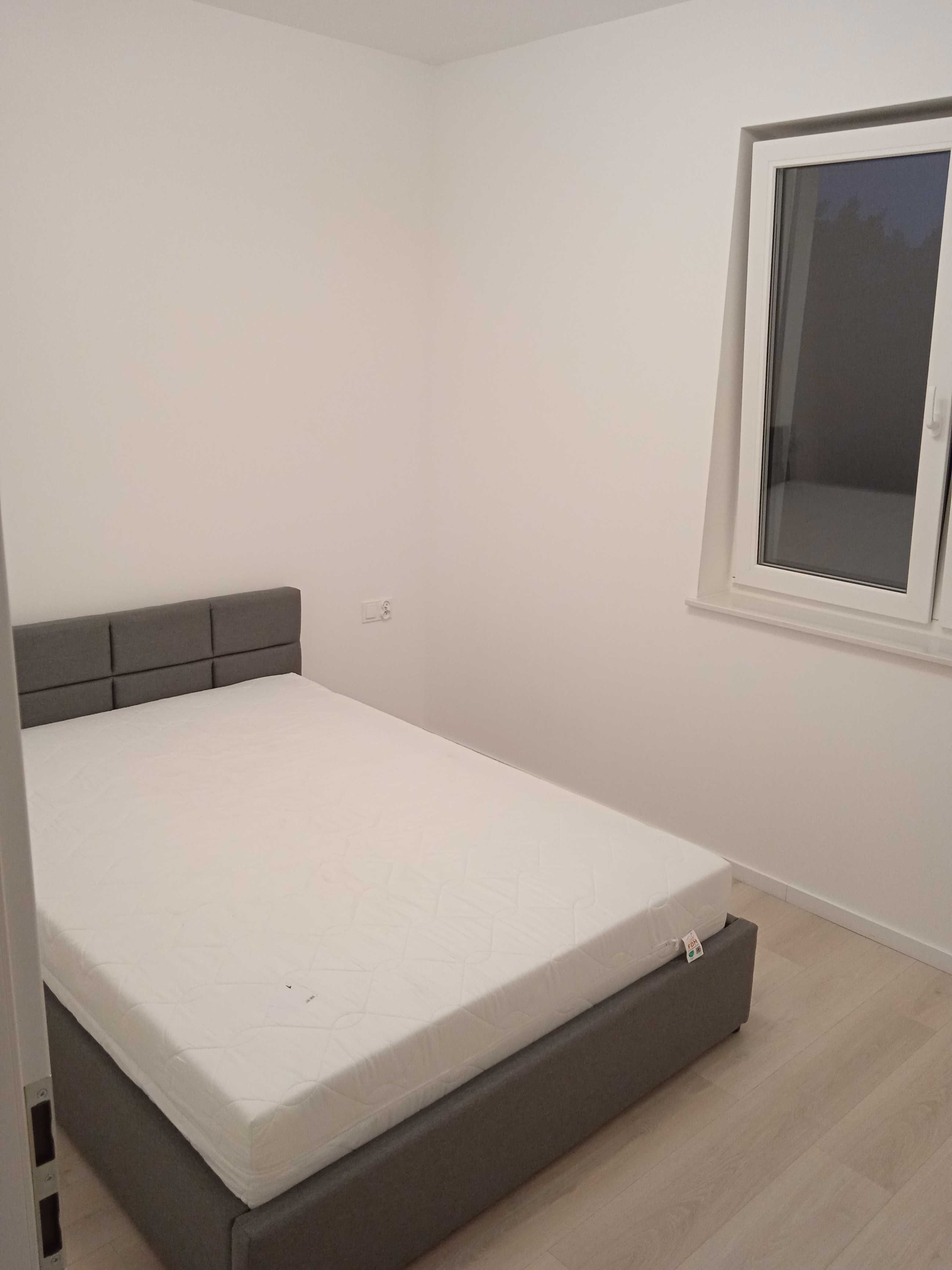 3-pokojowe mieszkanie na nowym osiedlu z balkonem