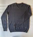 Sweater Cinzenta da Decenio
