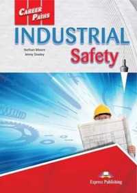 Career Paths: Industrial Safety SB + DigiBook - Nathan Moore, Jenny D