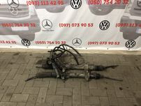 Рулевая рейка VW LT Sprinter колонка рульова рейка