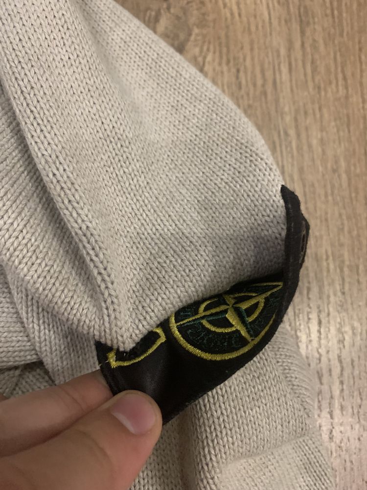 Гольф stone island