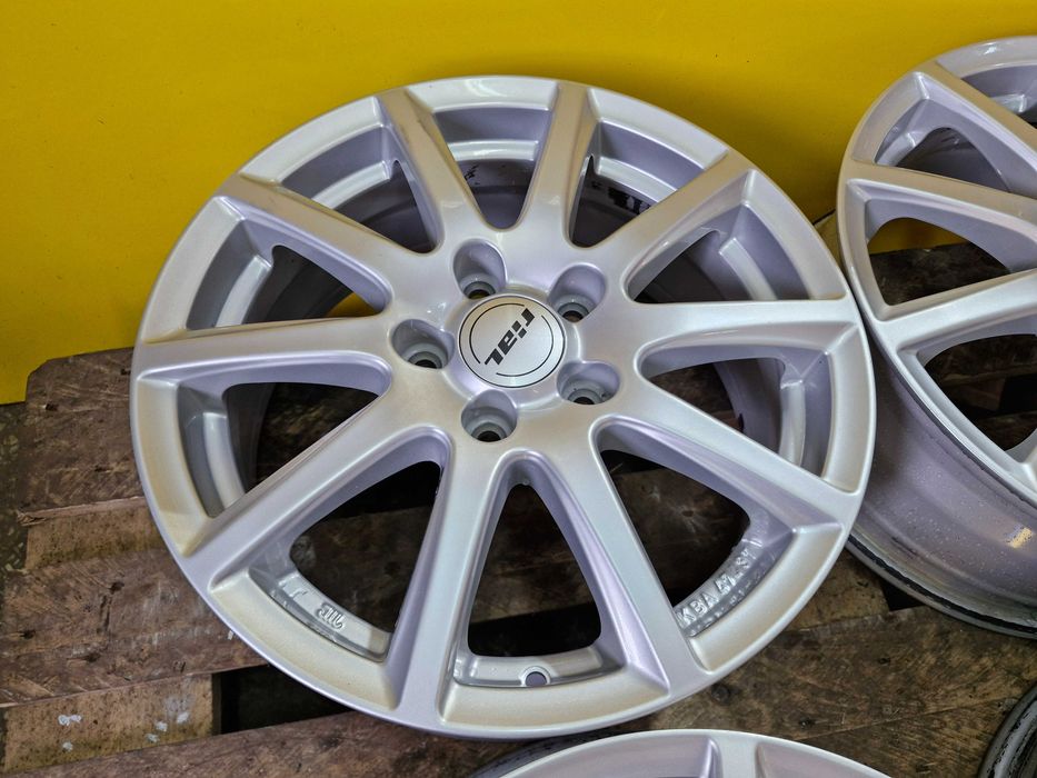 Alufelgi 5x112 16 Audi A4 A6 A3 Skoda Octavia Superb VW Golf V VI VII