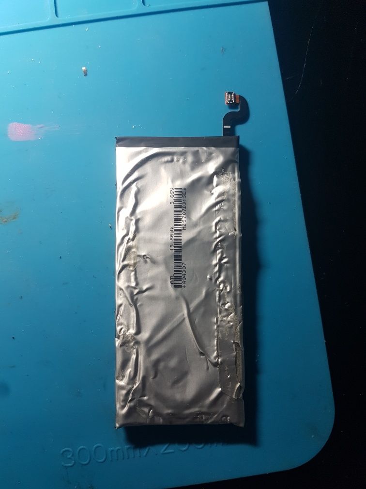 Do kolekcji - samsung s7 edge - części - bateria 2
