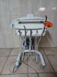 Equipamento dentário portátil