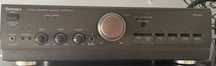 Technics SU-A700 MK2
