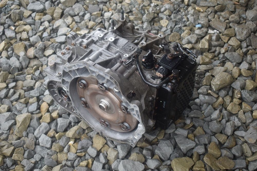 skrzynia biegów KIA OPIRUS 08R.3.8 V6 G6DA.AUTOMAT