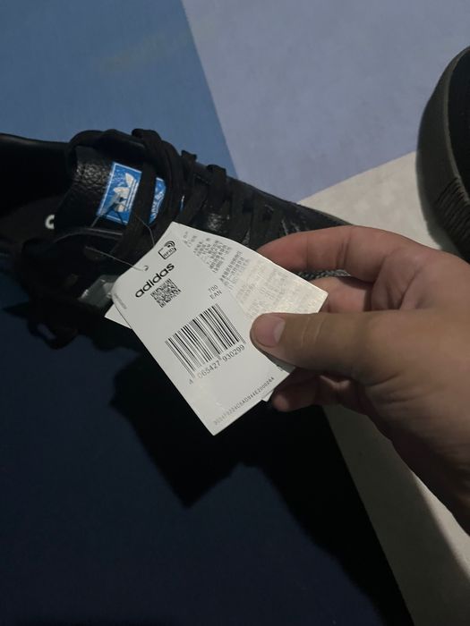 Sapatilhas adidas novas  nunca usadas