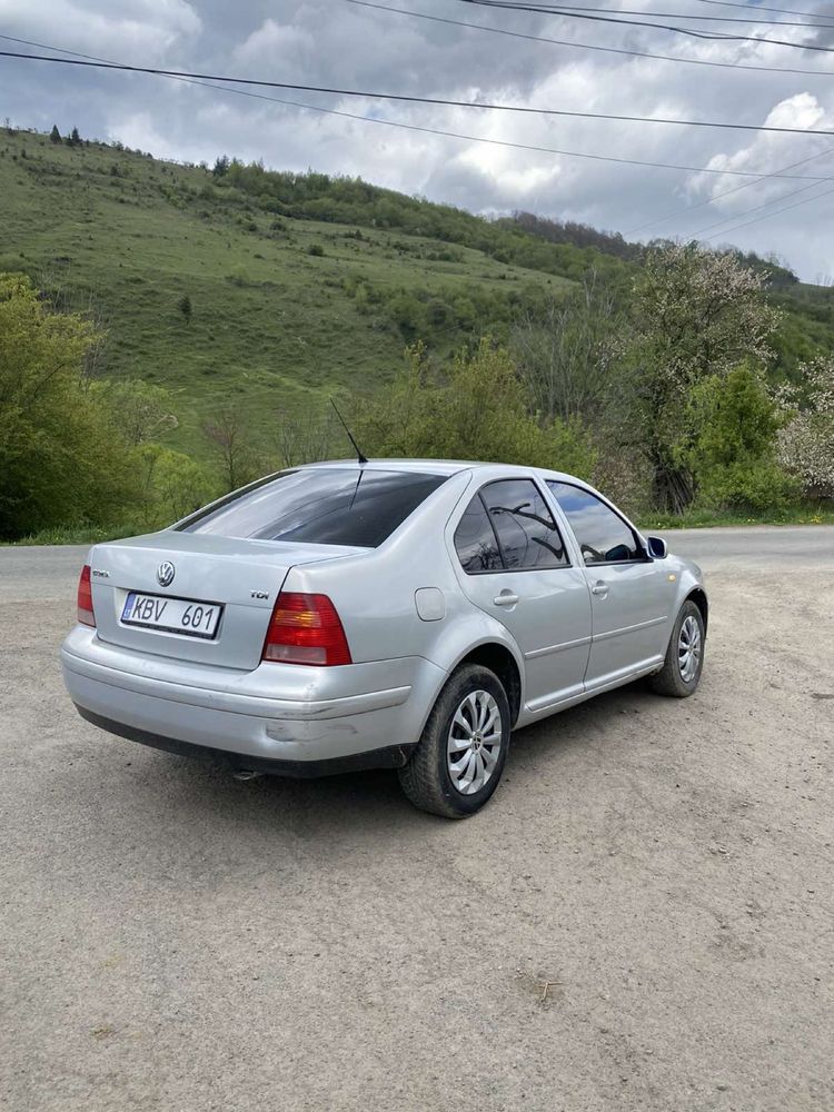 Продам Boru 1.9 tdi