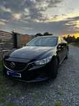 Mazda 6 Mazda 6 2016