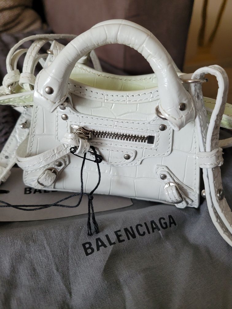 Torebka  Balenciaga