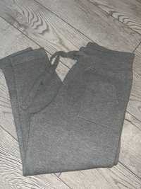 Spodnie dzianinowe sweterkowe Reserved roz.L