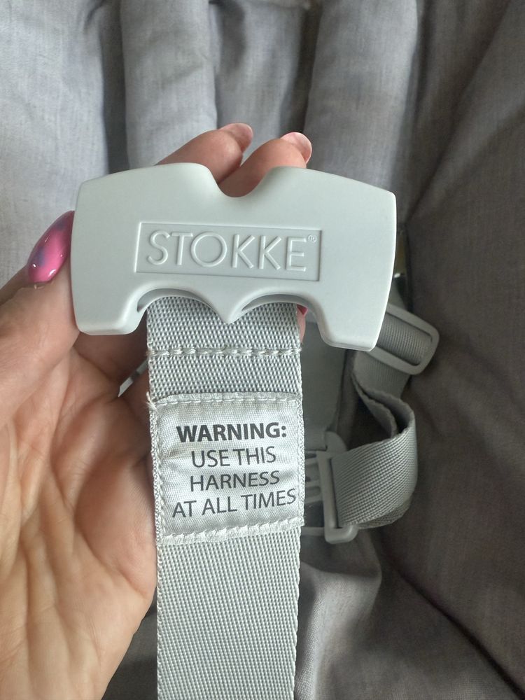 Stokke tripp trapp newbornset