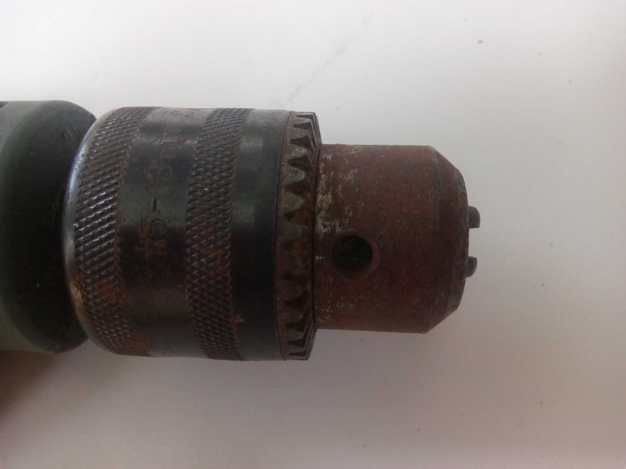 Дрель ударная INTERTOOL DT-0107  , 500 вт, 2700 об/мин