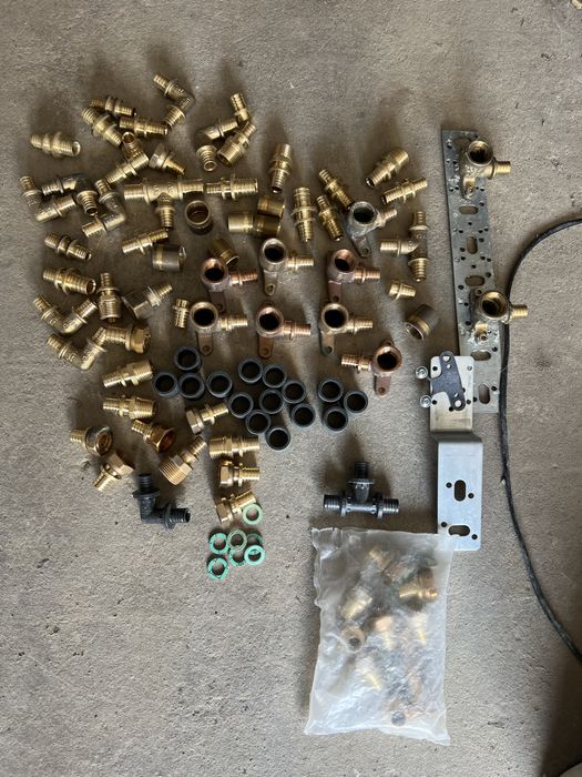 Сантехніка rehao made in italy