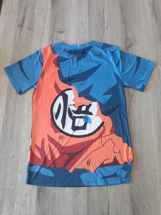 T-shirt Dragon Ball