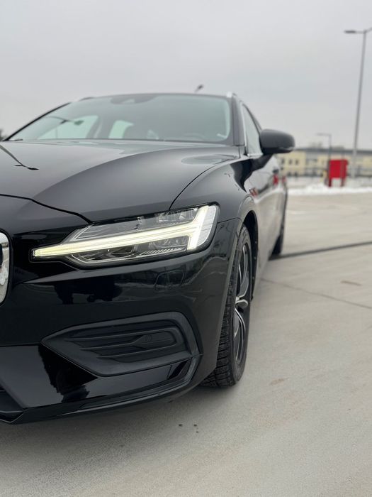 Volvo V60 Wzorowy Stan! 2.0 150km Automat! Bogata Wersja!