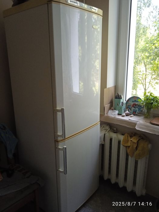 Холодильник YAMAHA