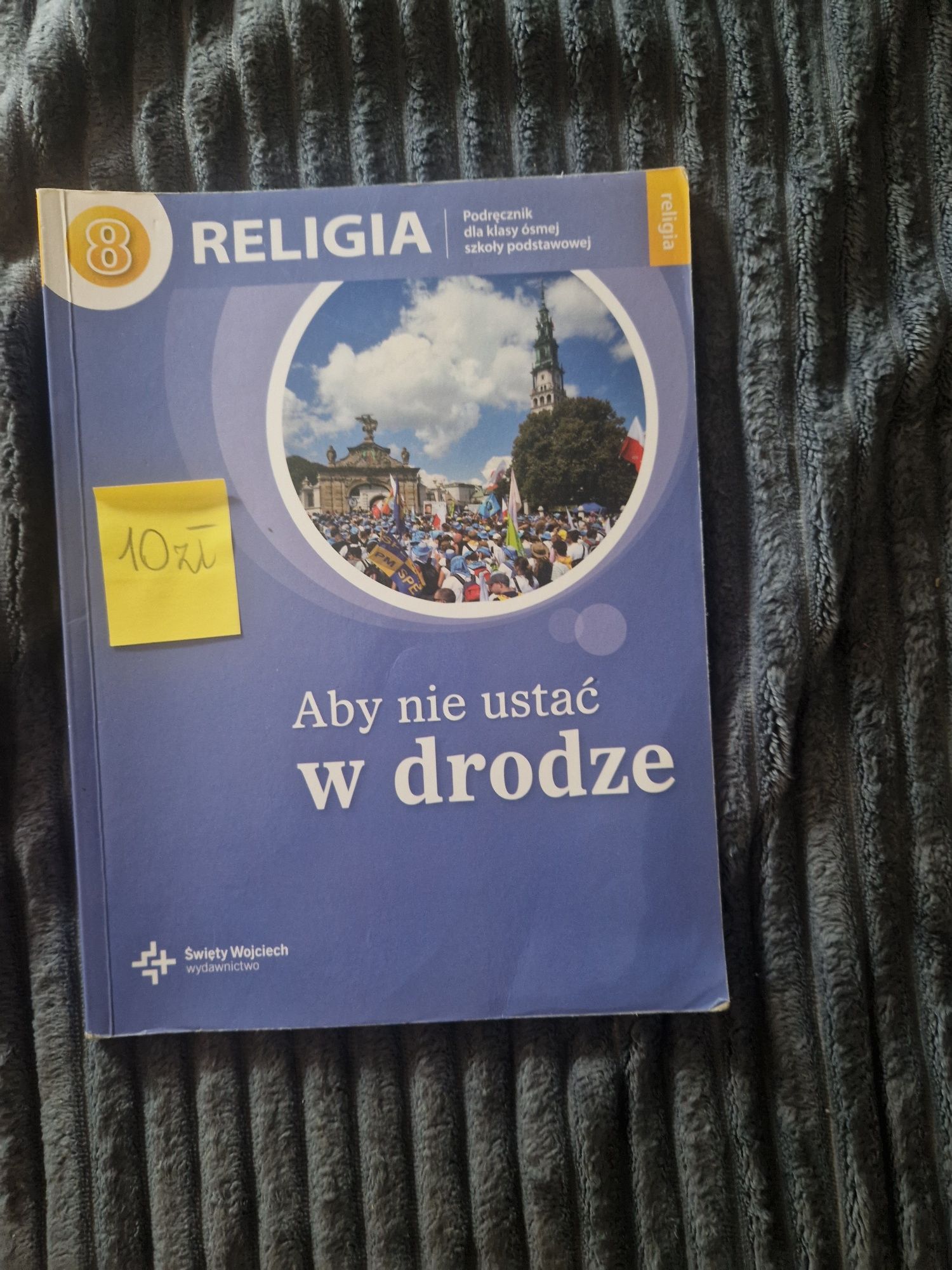 Sprzedam podreczniki szkolne