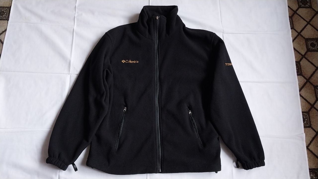 Куртка мужская Columbia Titanium Omni-Tech, 3x1, размер L