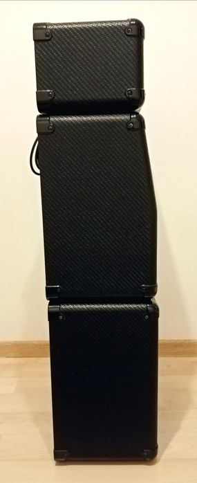 Marshall Dave Mustaine Megastack