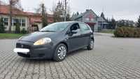 Fiat grande punto 2007r 1.4 benzyna 5drzwi klima!