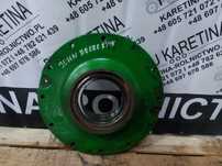 John Deere 8345r - Piasta Koła Przedniego