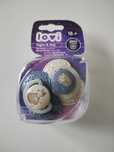 Smoczki lovi day&night