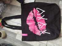 Torba styl  shopperki