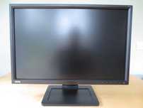 Монитор BenQ BL2411  Без ШИМ  16:9 IPS