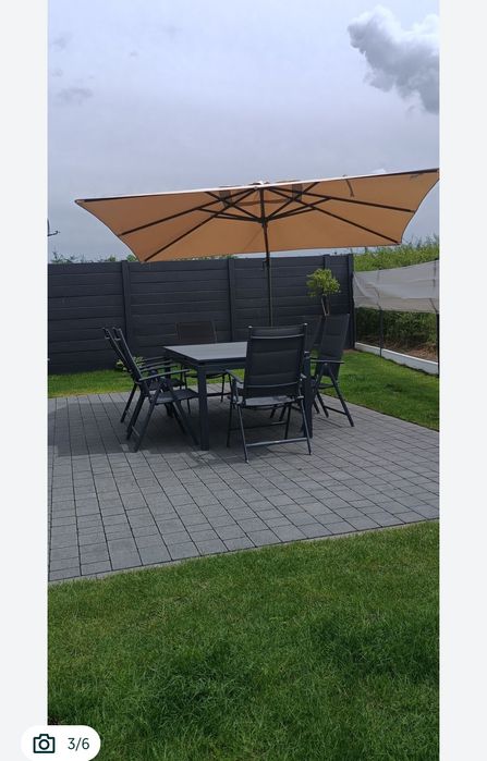 Wynajem domu w Pobiedziskach blisko centrum.