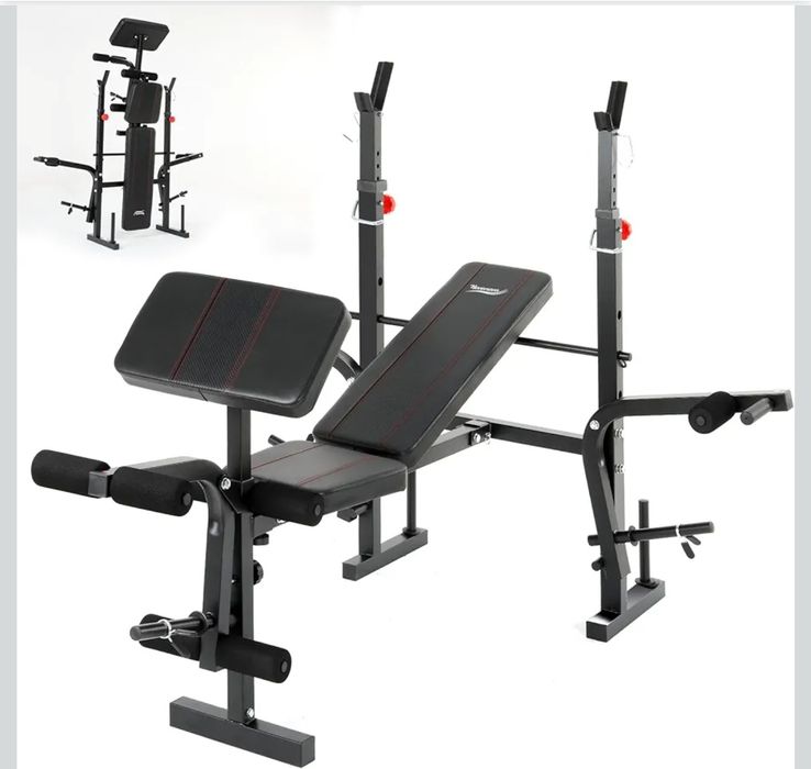 Maquina para exercicio