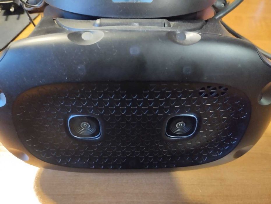 HTC VIVE cosmos elite pro full kit Б/В