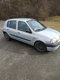 Renault Clio, benzyna-lpg