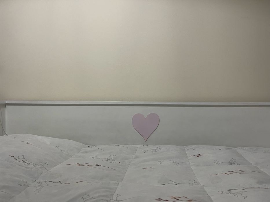 Cama de solteiro 204x104