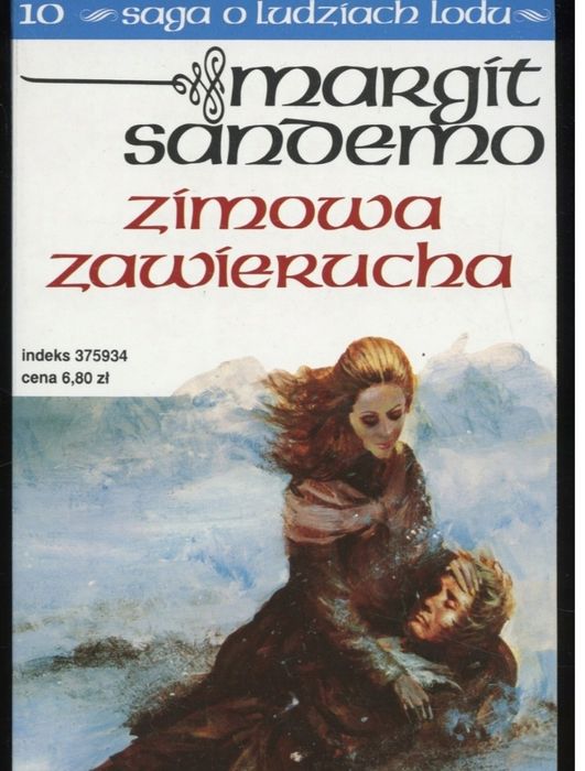 Saga o Ludziach Lodu