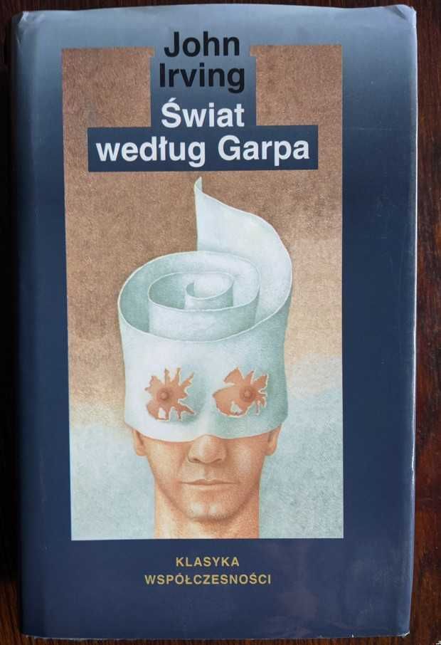 Świat według Garpa