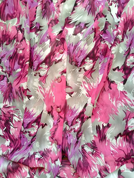 Жіночий літній костюм,62 розмір