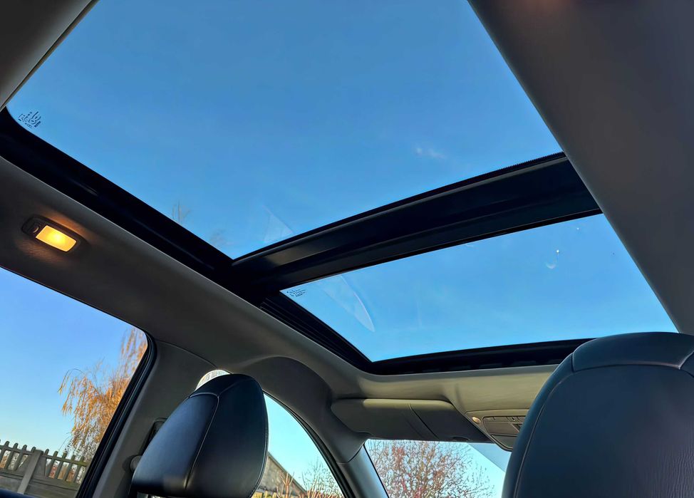 Nissan X-Trail      2015