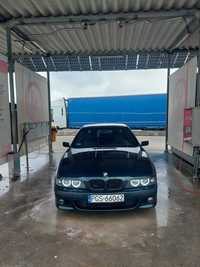 BMW E39 2.5 Benzyna+LPG