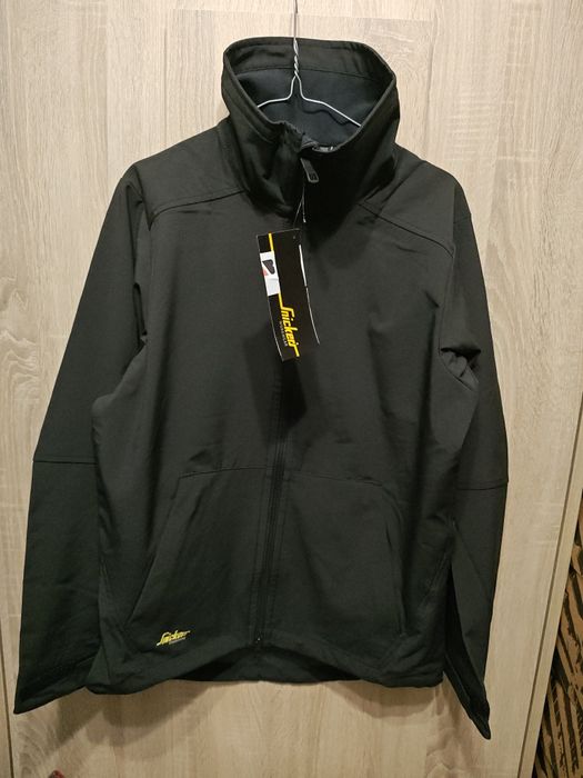 Snickers 1205 softshell kurtka rozmiar L
