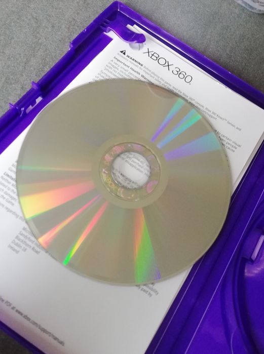 Gra Disneyland Adventures na XBOX360 KINECT