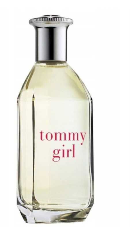 Tommy girl TOMMY HILFIGER 100 ml