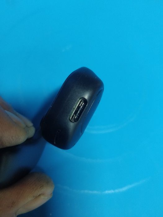 Bluetooth гарнітура