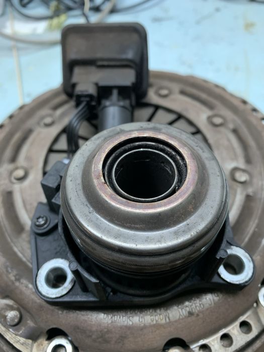 Зчеплення комплект