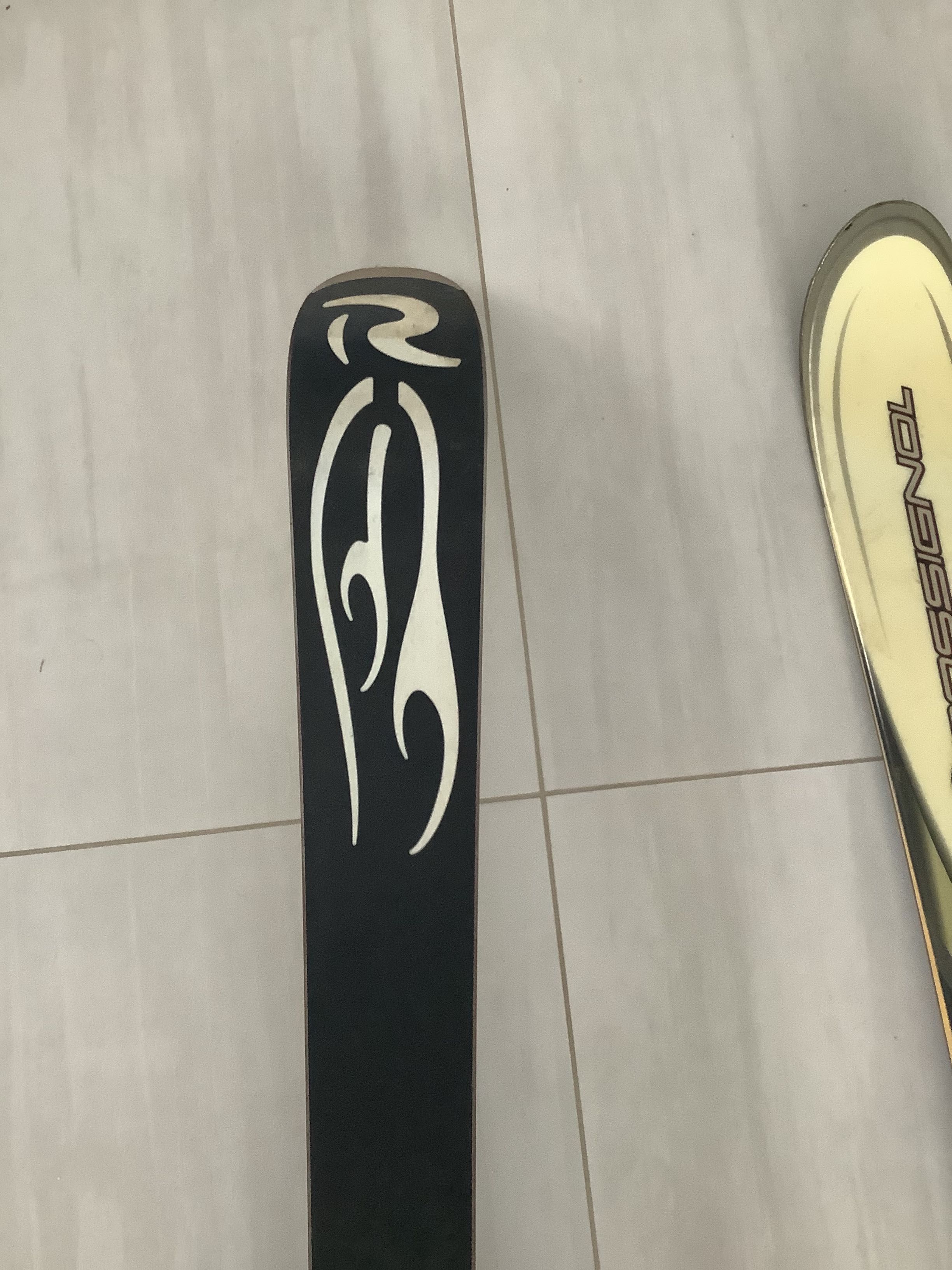 Narty Rossignol Bandit B1 W rozmiar 150cm