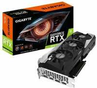 Gigabyte rtx3070ti Gaming OC 8gb gddrx6