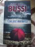 Michel Bussi Czas jest mordercą