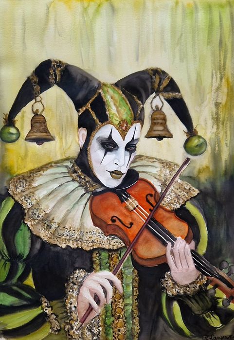 Dostępny obraz " Note dell'lnganno "