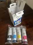 Tusze do drukarki EPSON EcoTank 103
